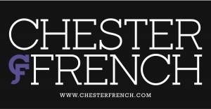 logo Chester French